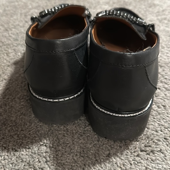 Franco Sarto Domina Loafer US10 - Picture 8 of 10